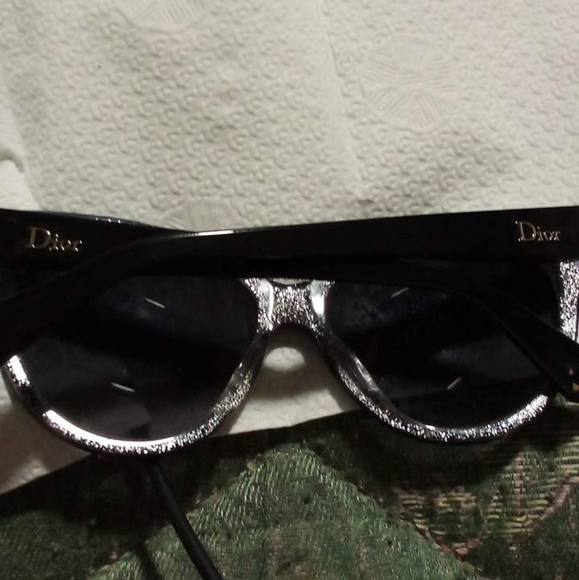 Christian Dior women sunglasses - Picture 1 of 2